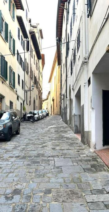 Costasangiorgio 2Bdr 2Bth Apartamento Florencia Exterior foto