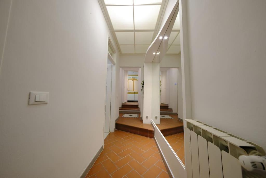 Costasangiorgio 2Bdr 2Bth Apartamento Florencia Exterior foto