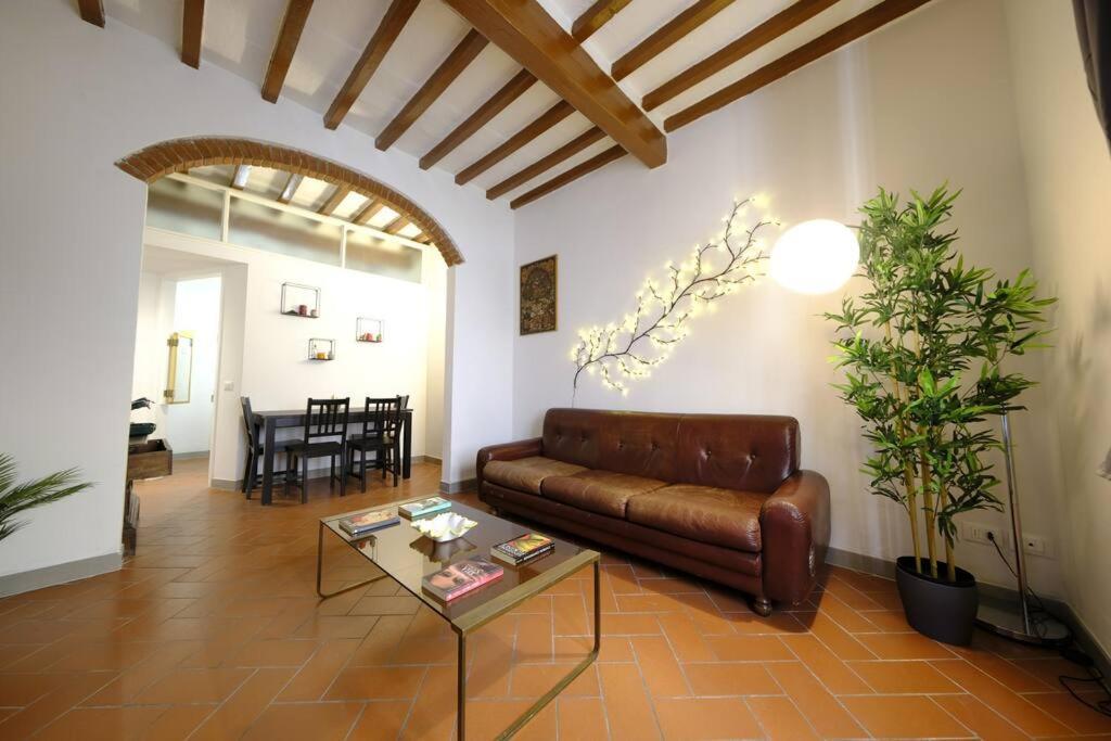 Costasangiorgio 2Bdr 2Bth Apartamento Florencia Exterior foto