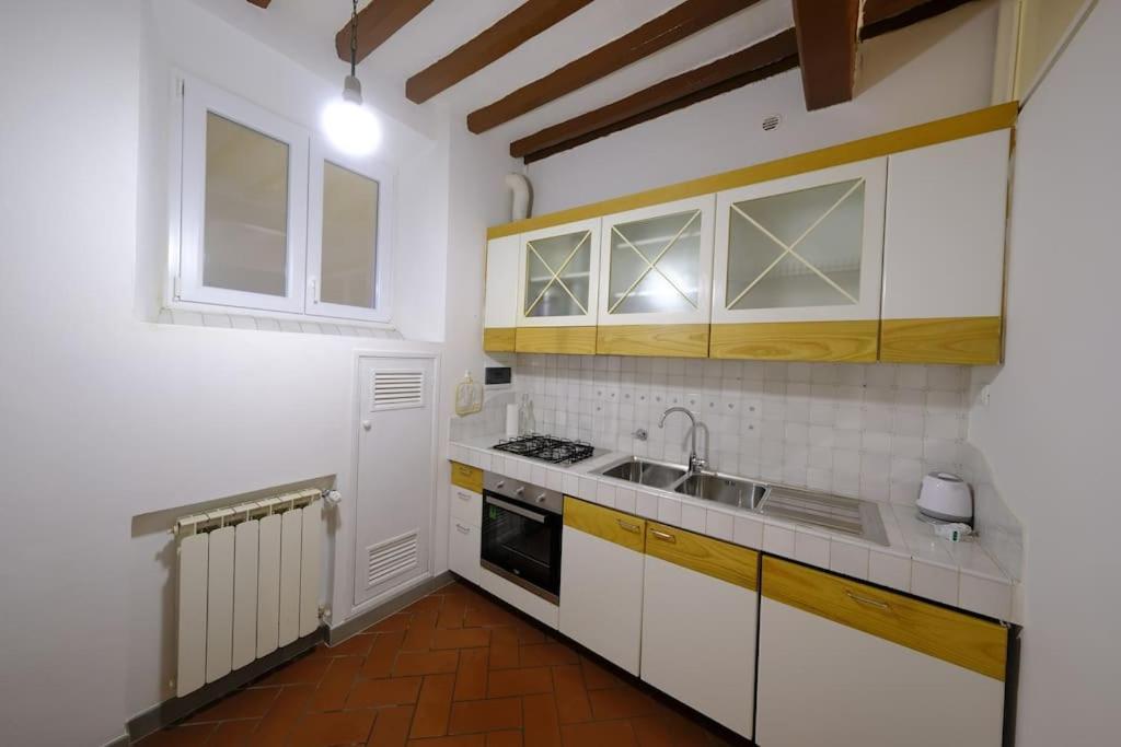 Costasangiorgio 2Bdr 2Bth Apartamento Florencia Exterior foto