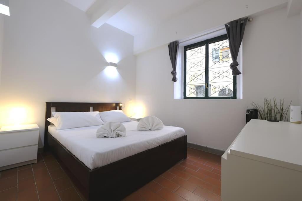 Costasangiorgio 2Bdr 2Bth Apartamento Florencia Exterior foto