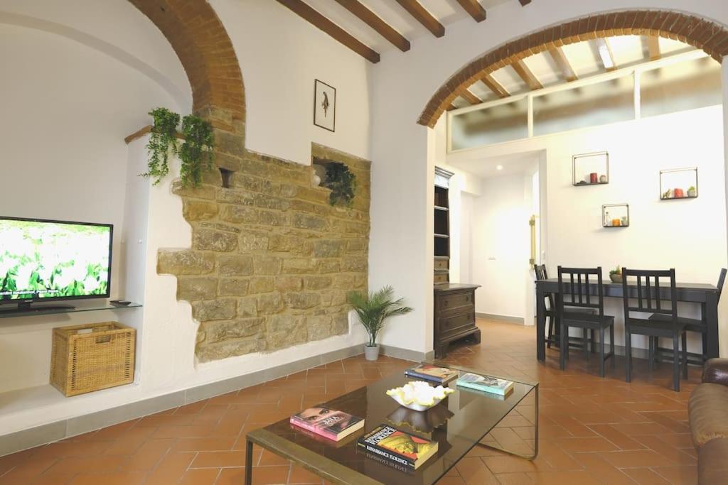 Costasangiorgio 2Bdr 2Bth Apartamento Florencia Exterior foto